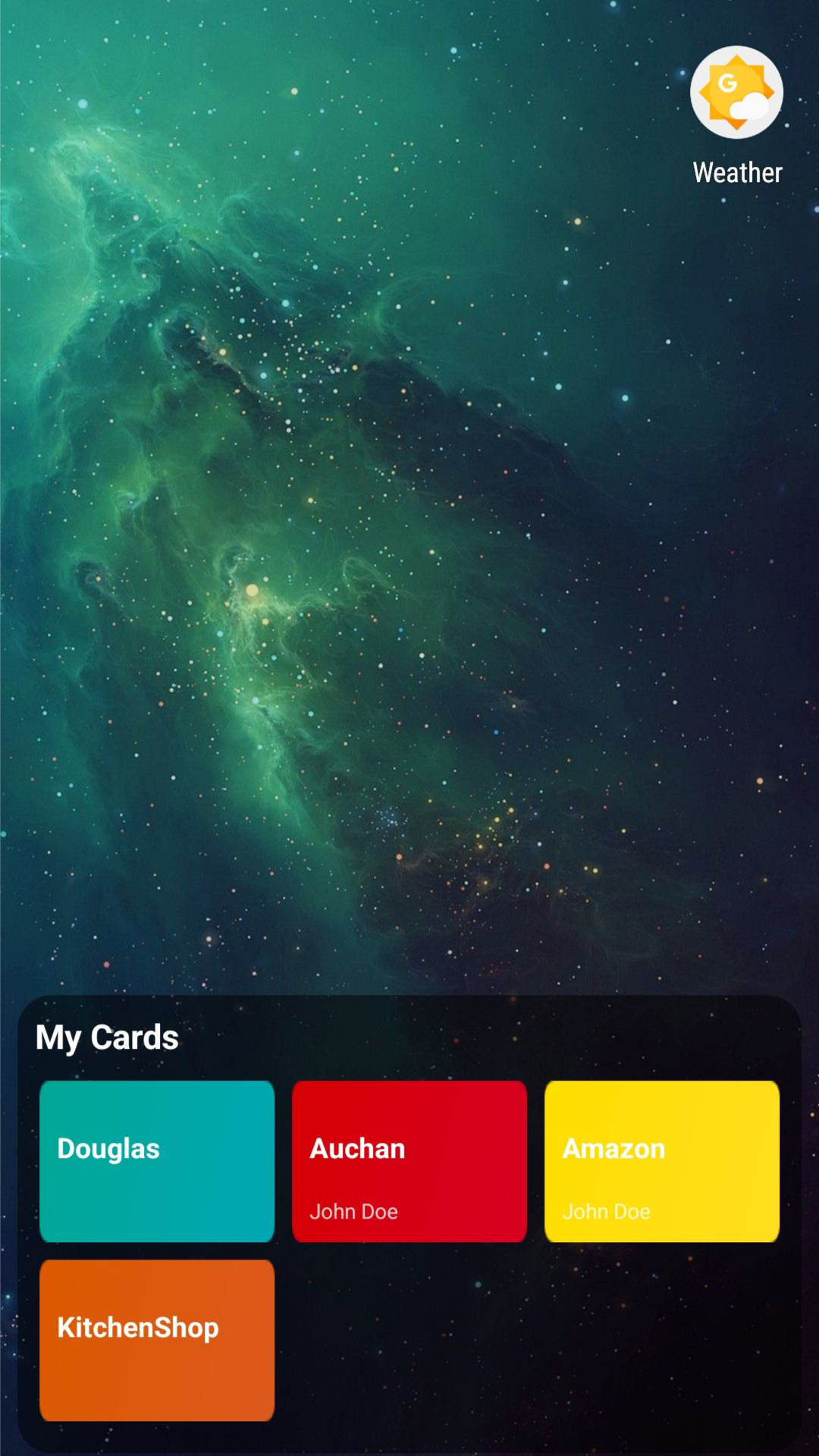 Cardaris - Screenshot 3 preview
