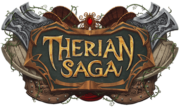 Therian Saga gallery image
