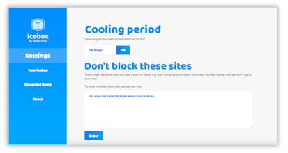 Finder gallery image
