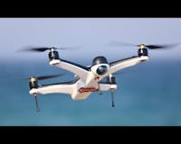 Gannet Pro Drone media 1