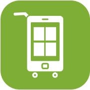 Create Vegetable Store App for Android and iOS