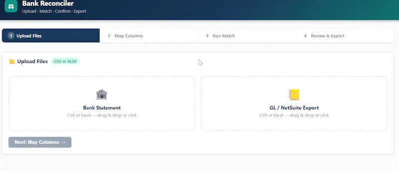 GCP Automation Studio screenshot 1