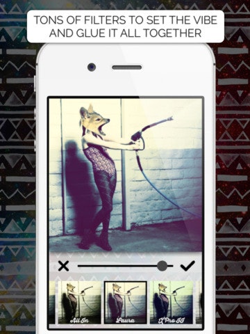 Animal Face gallery image