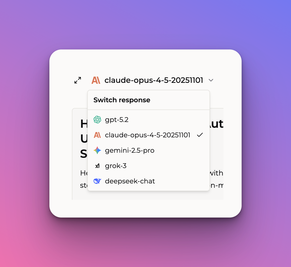 PromptMux gallery image