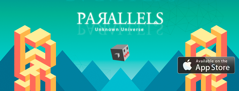 Parallels: Unknown Universe gallery image