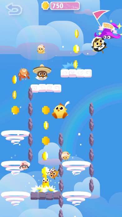 JumjumFly gallery image