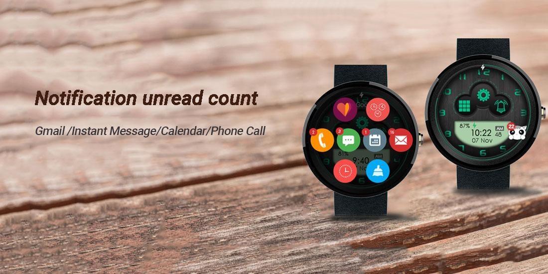 Wear Mini Launcher gallery image