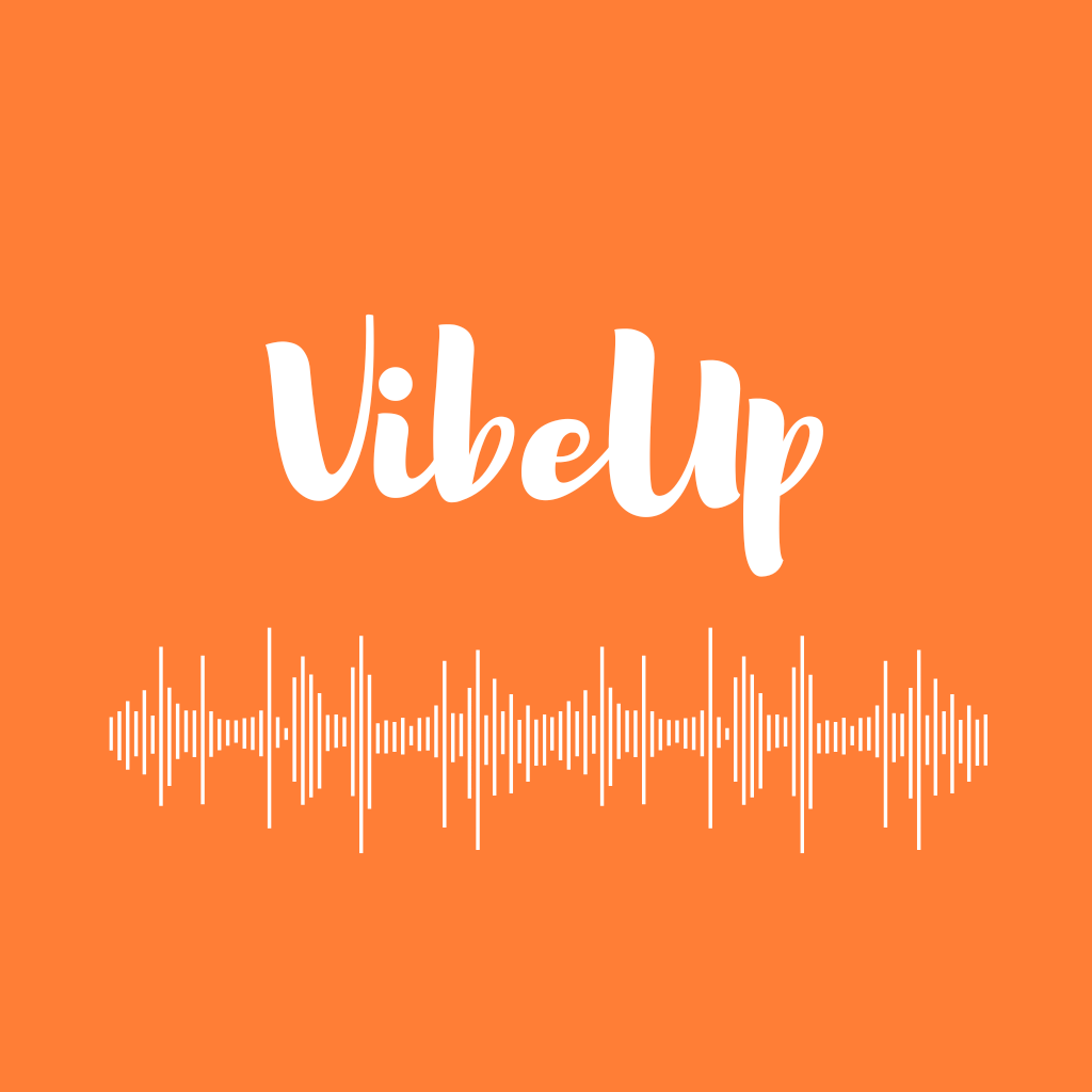 My VibeUp