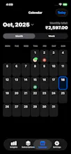SubTrack: Subscription Manager gallery image