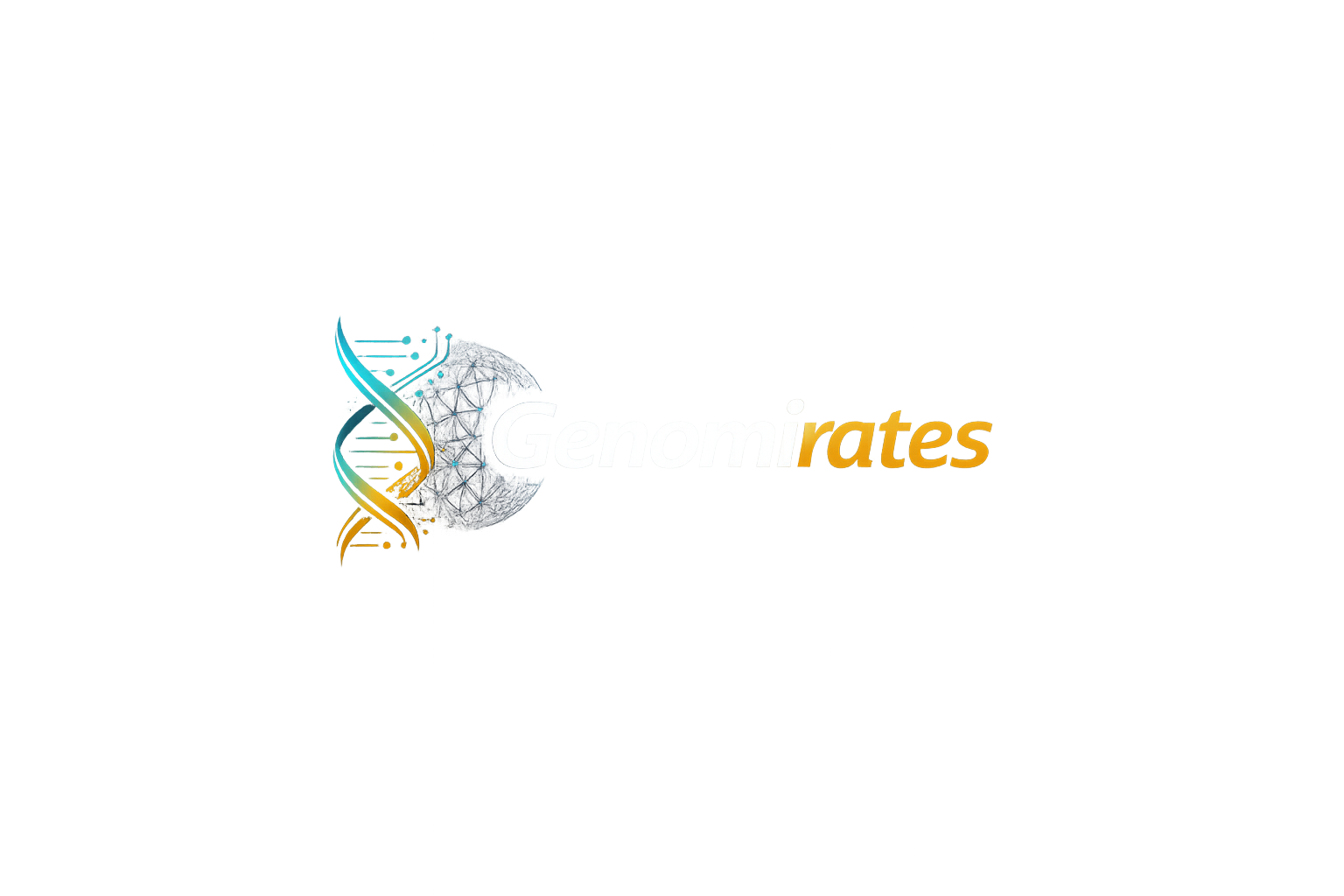Genomirates Genomic Data Platform 