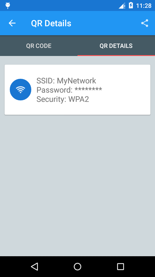 QR Code Scanner And Generator gallery image