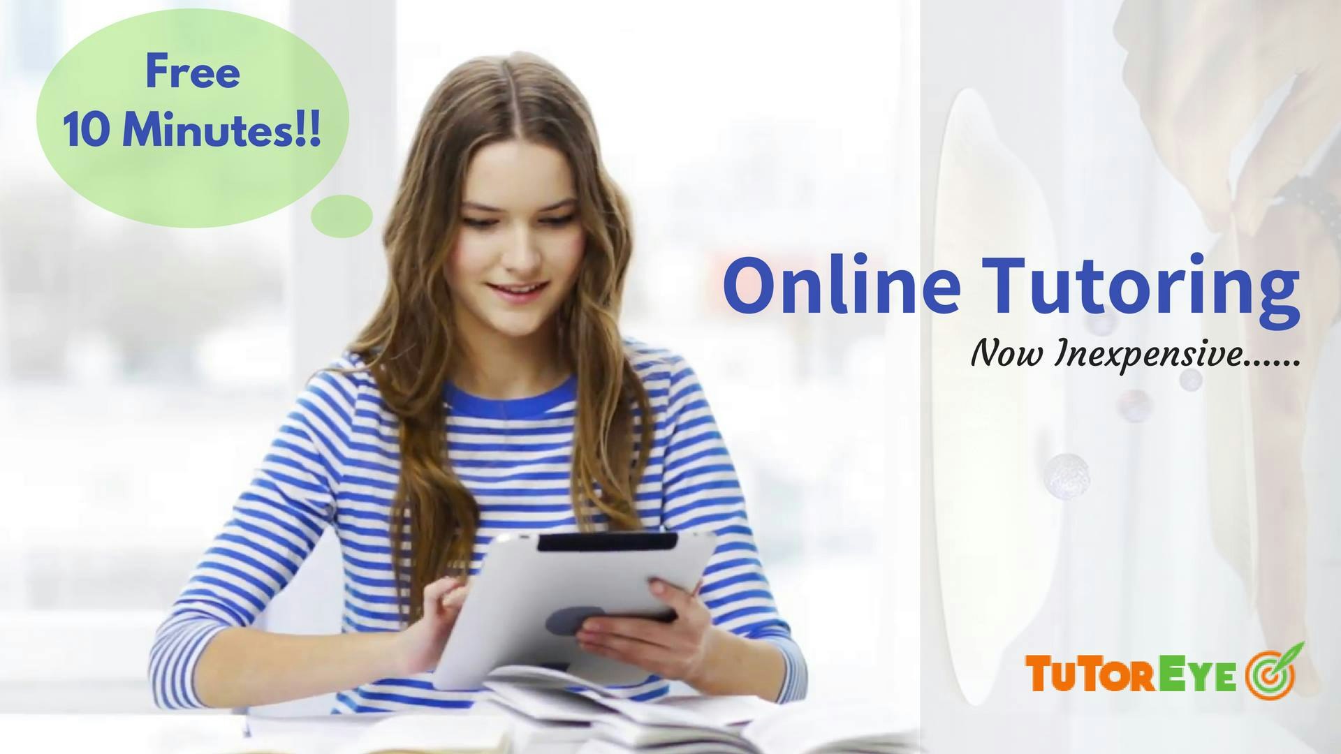 TutorEye Inc. gallery image