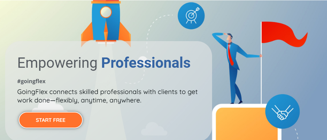 GoingFlex gallery image