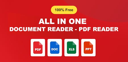 PDF Reader gallery image