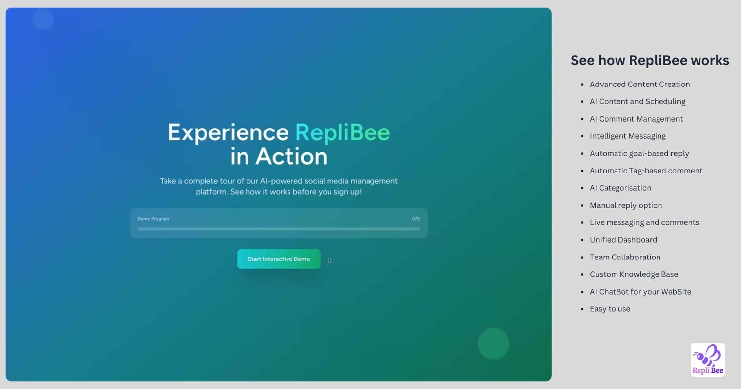 Automate Your Social Media & Website gallery image