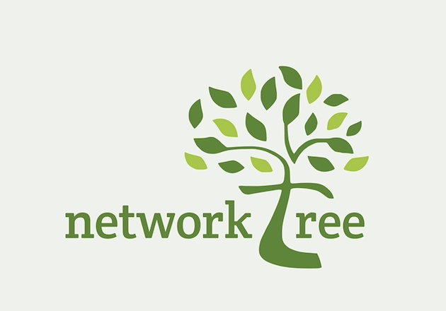 Network Tree logo