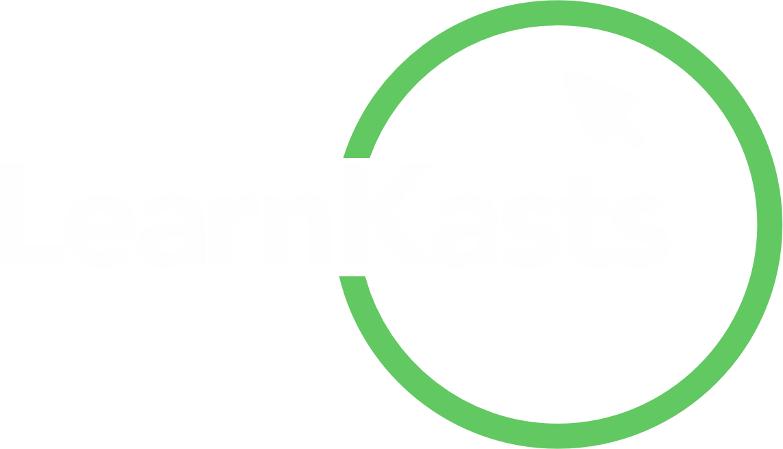 Learnkasts