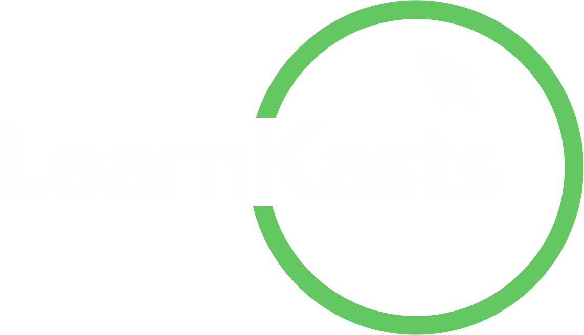 Learnkasts