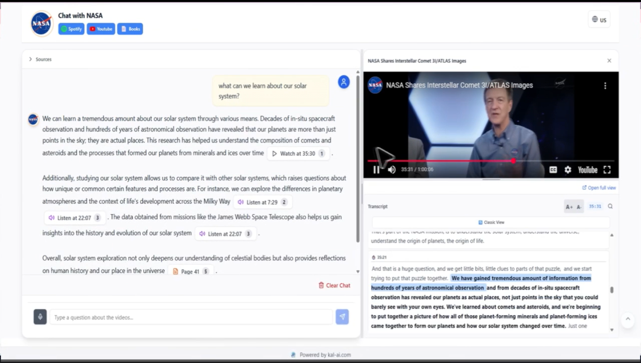 KAL-AI gallery image