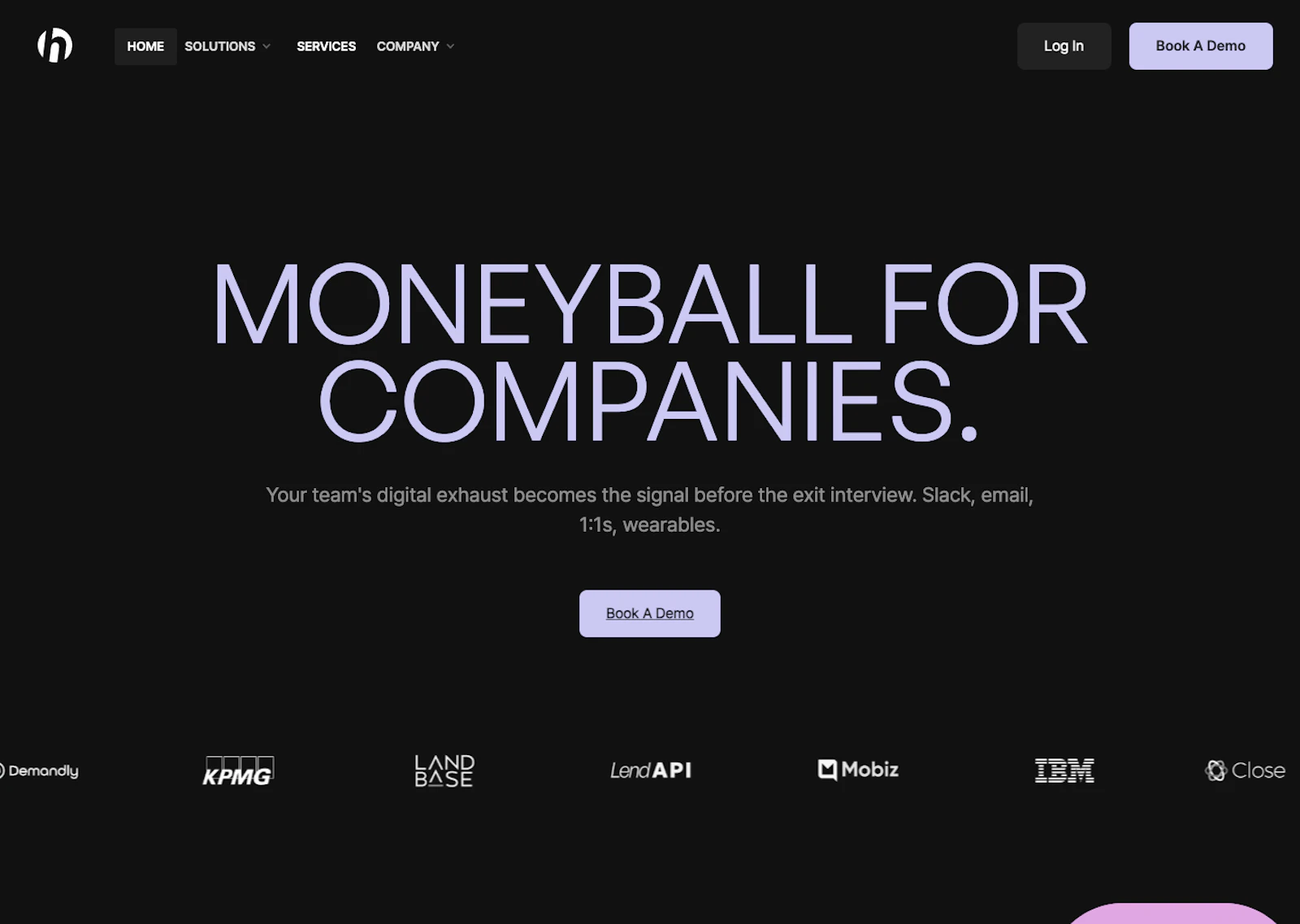 Hatchproof screenshot 1