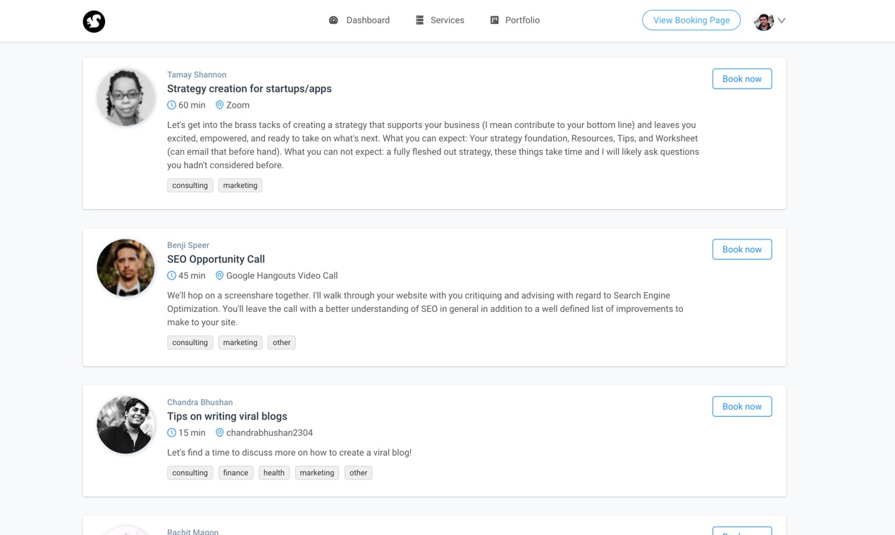 Smooper gallery image