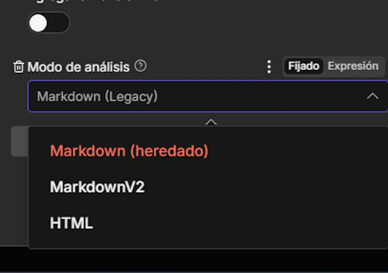 PeriodistaIA screenshot 44