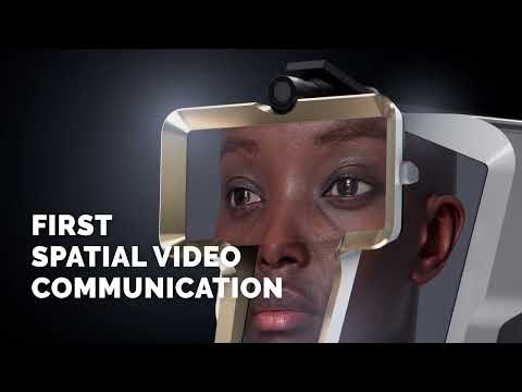 WeHead gallery image