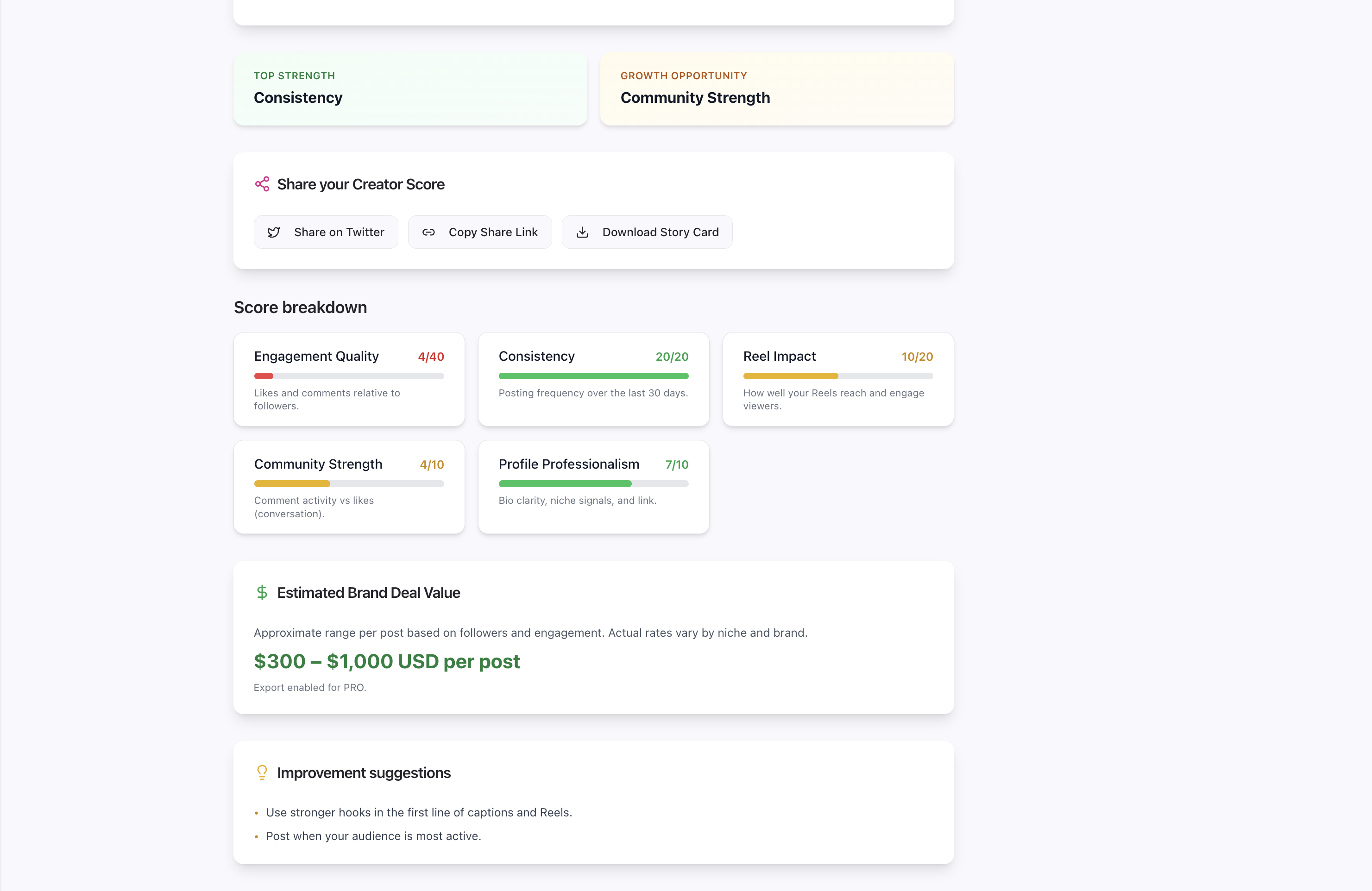 InsytIQ AI gallery image
