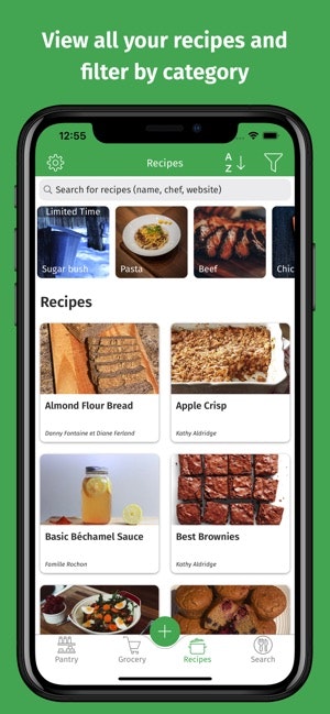 Cuisine gallery image