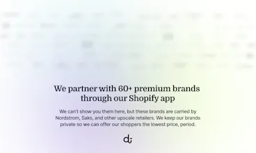Dibz gallery image