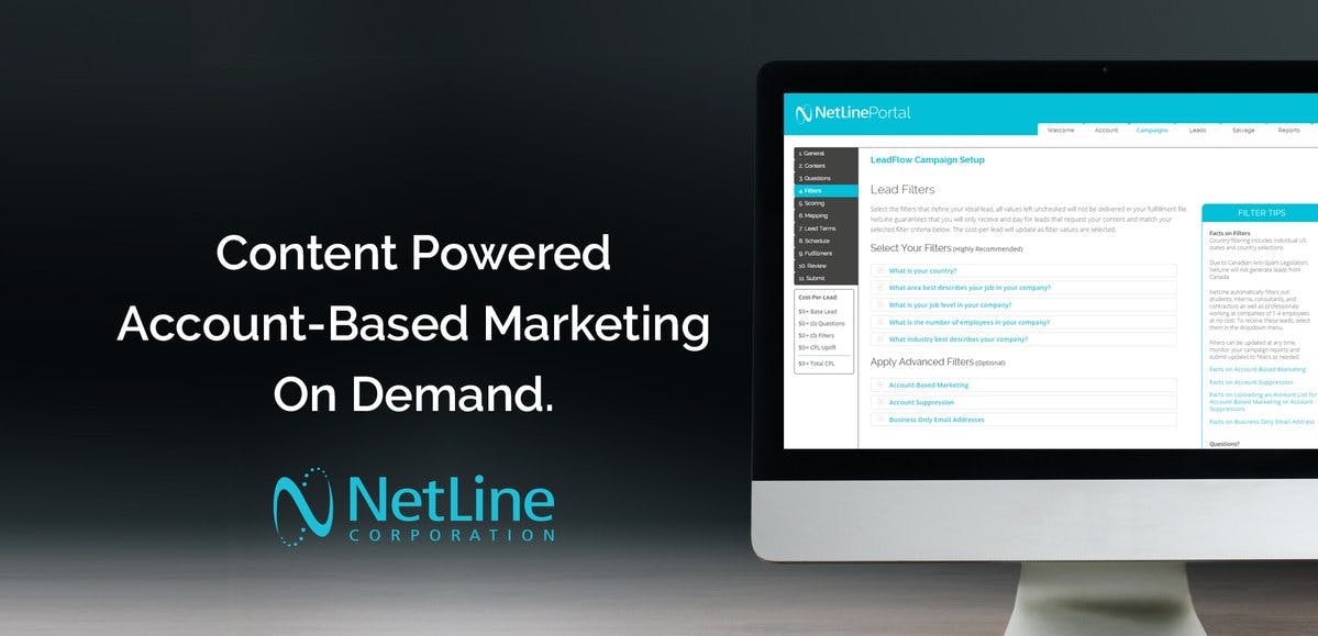 NetLine Portal media 2