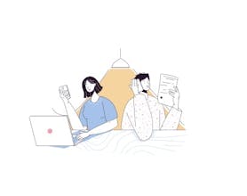 Introvert Job Site gallery image