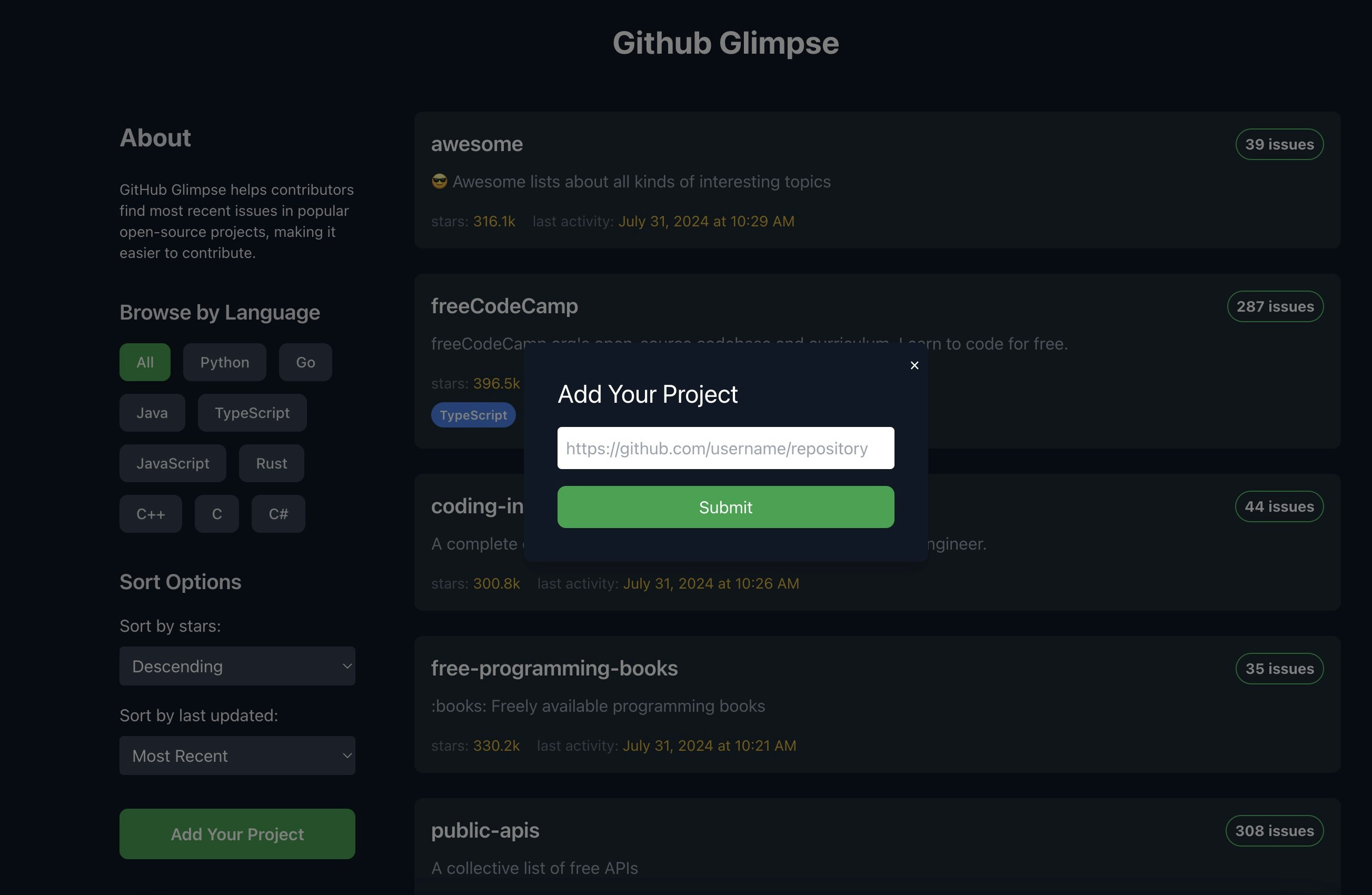 Github Specse media 3