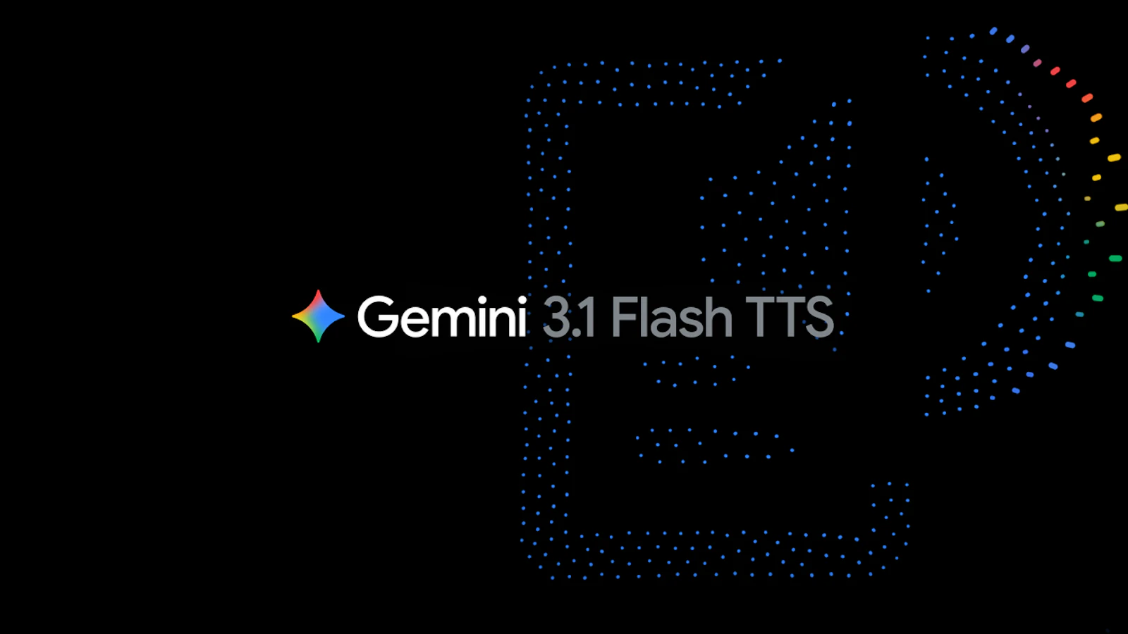Google Gemini 3.1 Flash TTS screenshot 2