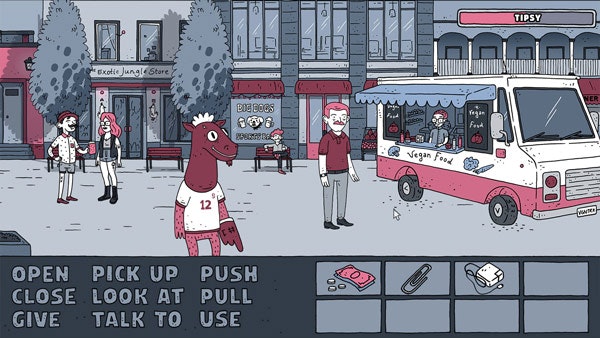 Dude, Where Is My Beer? gallery image