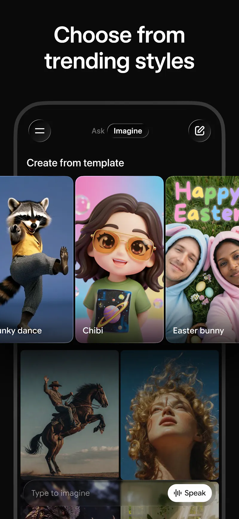 Grok 4.5 screenshot 10
