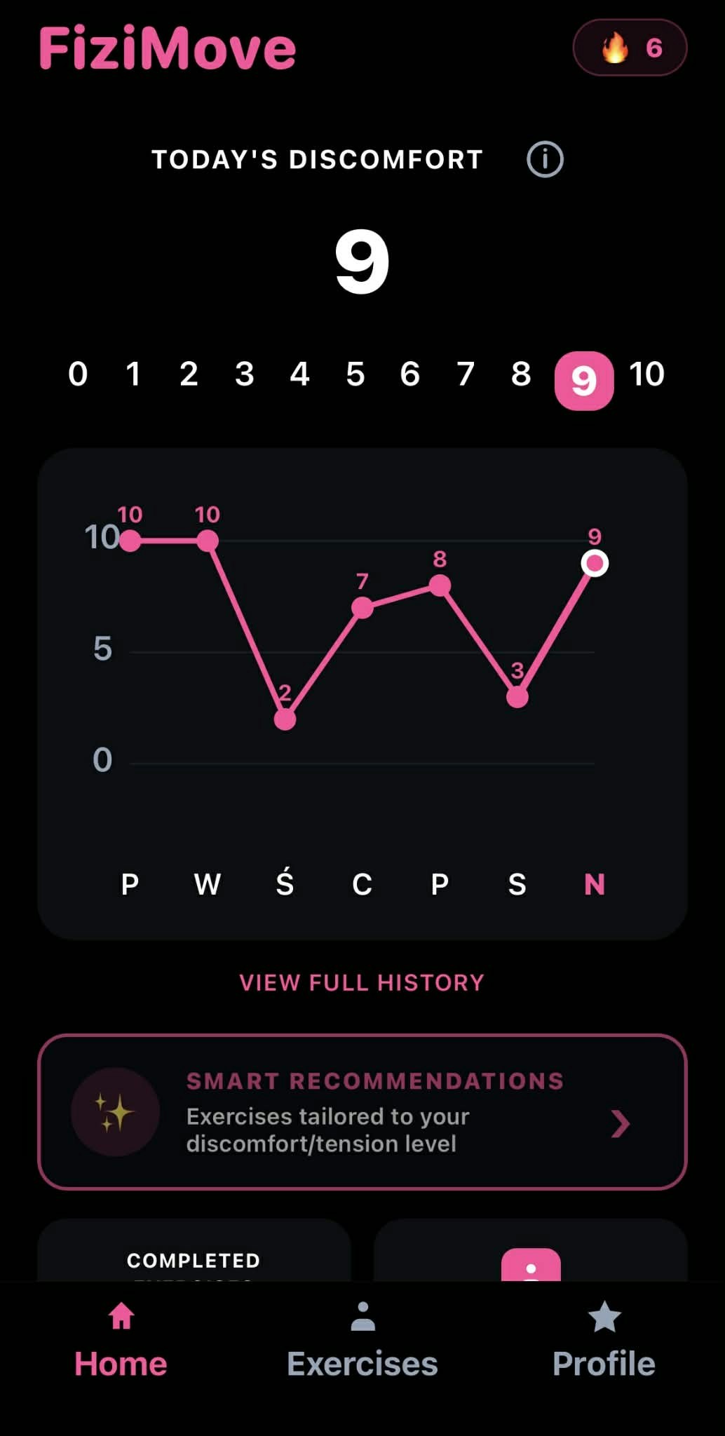 FiziMove gallery image