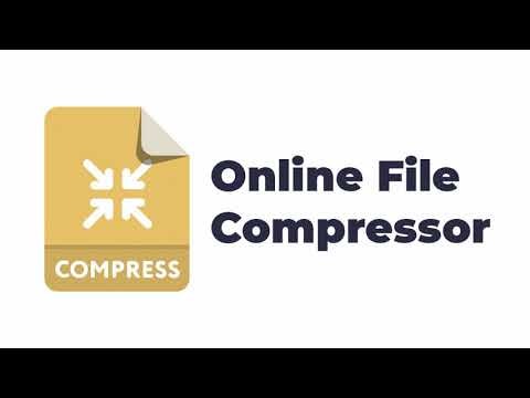 File Compressor - Compress Files Online gallery image