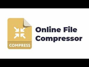 File Compressor - Compress Files Online gallery image