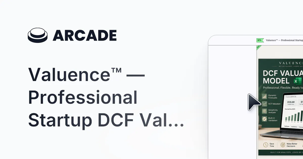 Valuence gallery image