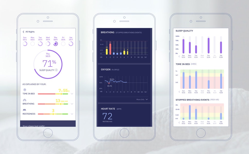 SleepTuner gallery image