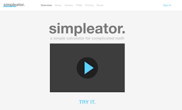 Simpleator gallery image