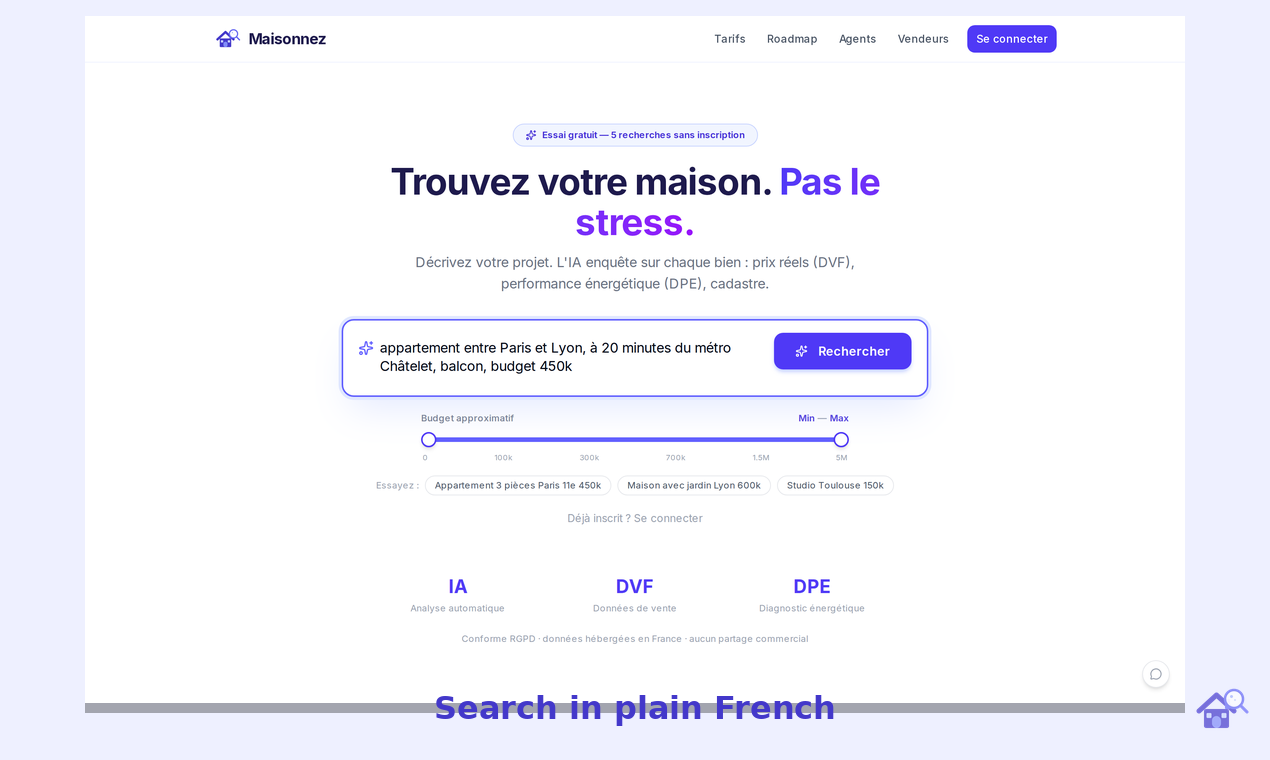 Maisonnez gallery image