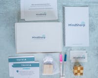 The MindSharp Box media 3