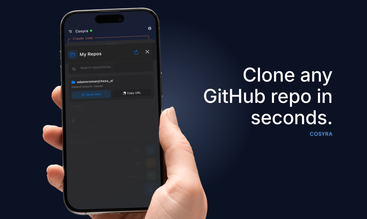 Cosyra gallery image