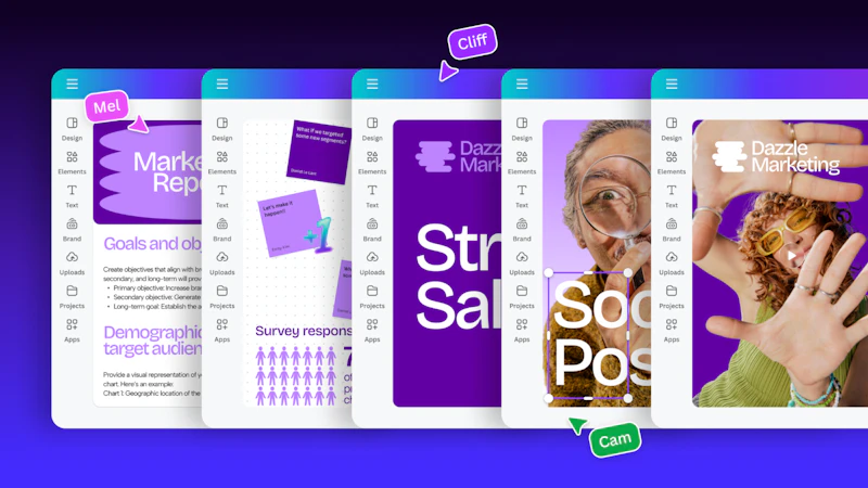Canva AI 2.0 screenshot 5