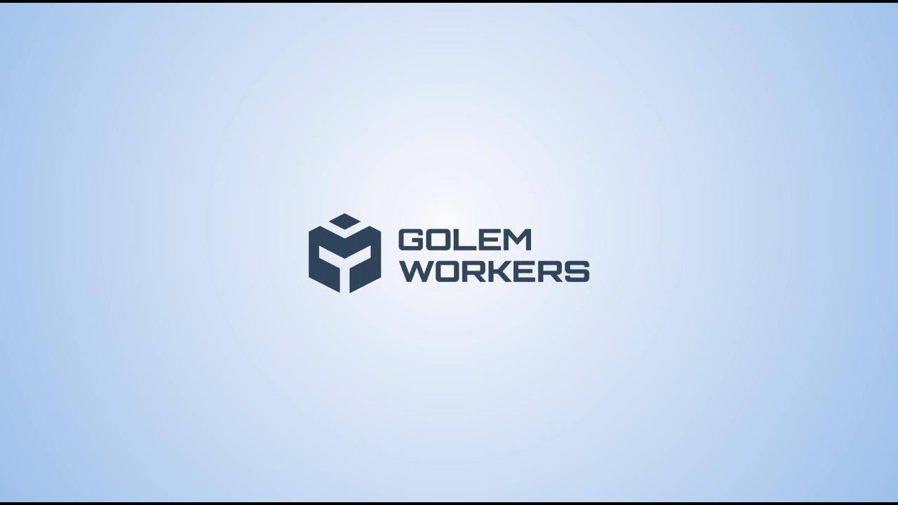 Golem Workers gallery image