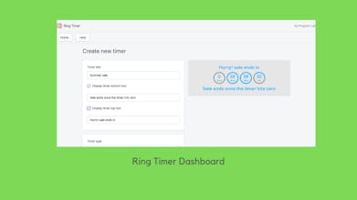 TimerO gallery image