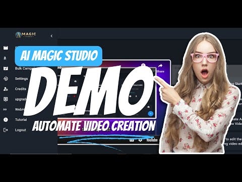 AIMagicStudio gallery image