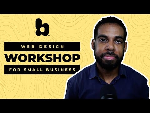 Web Design Workshop For Small Business gallery image